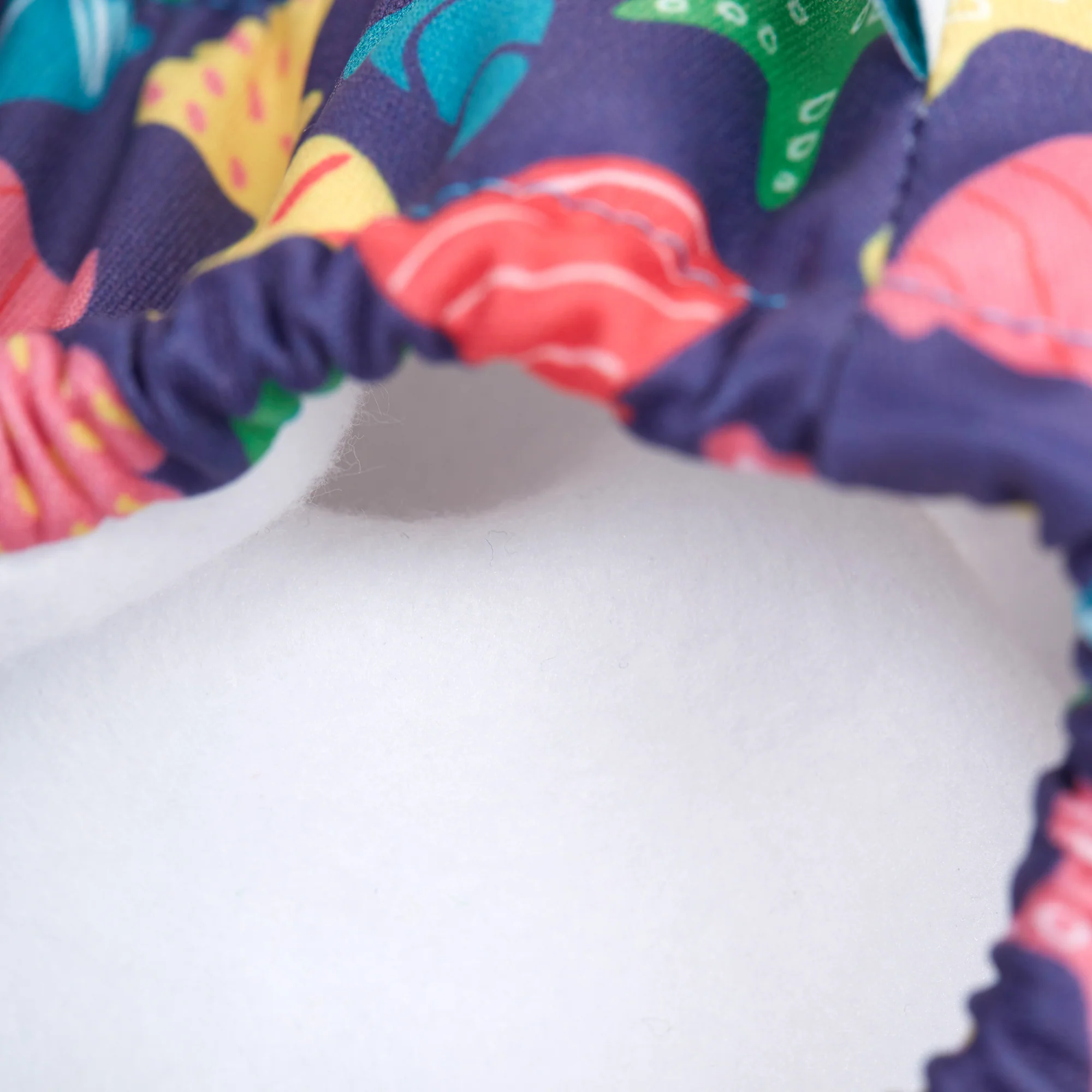 Zwemluier - Mussel Sea Shells
- 6-12m - Afbeelding 4