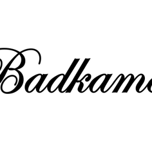 Badkamer – Muursticker