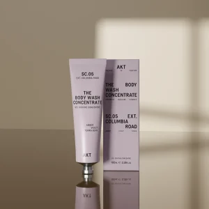The Body Wash Concentrate SC.05 Columbia Road