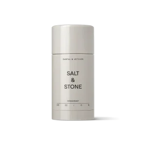 DEODORANT- Santal & Vetiver (Extra Strength)