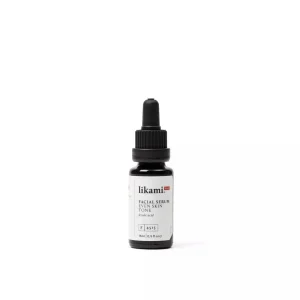 Facial serum even skin tone