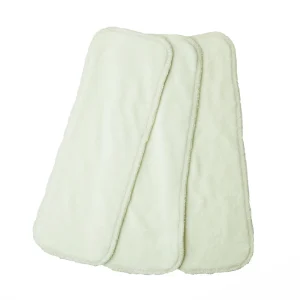 Bamboo Booster
  - Kort