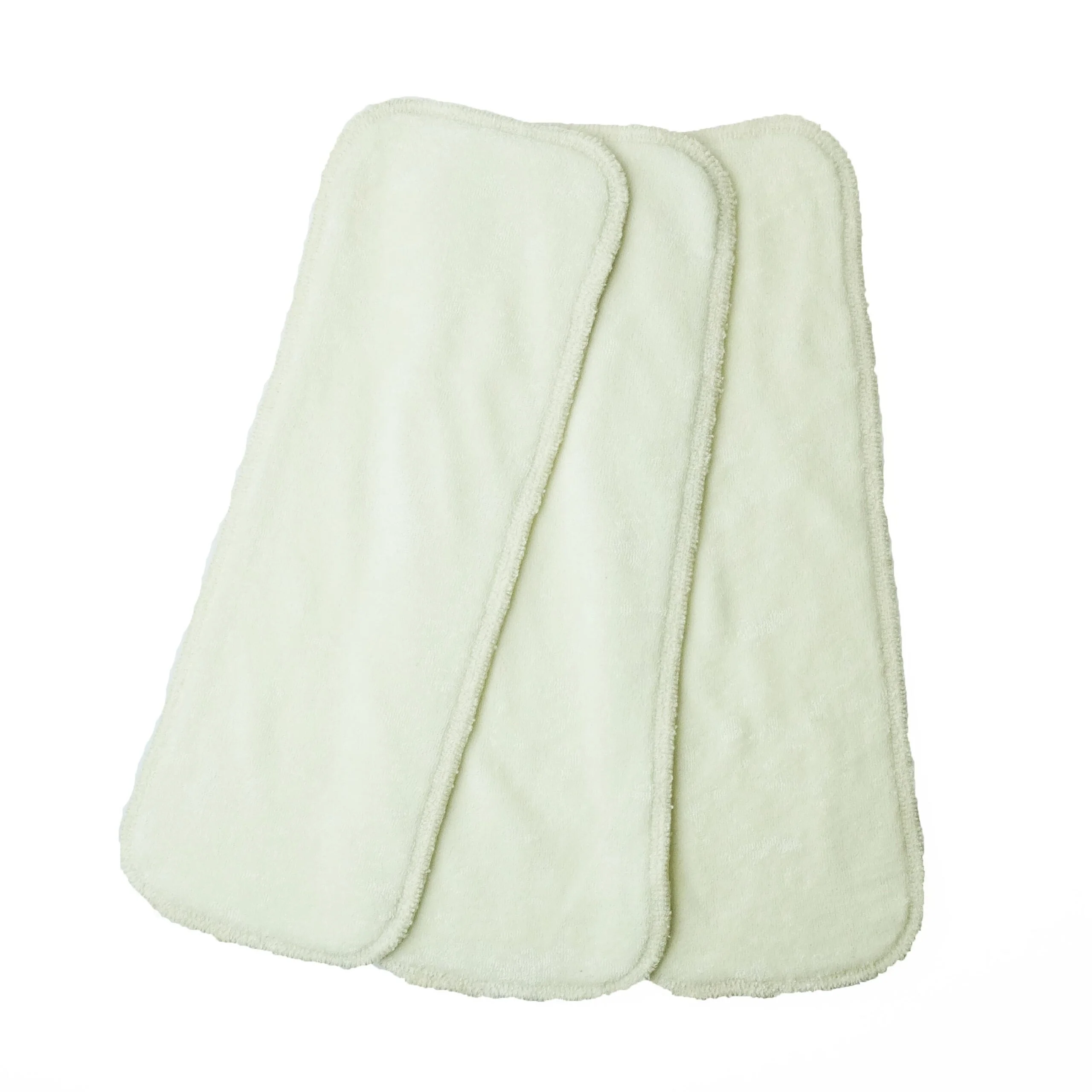 Bamboo Booster
- Kort