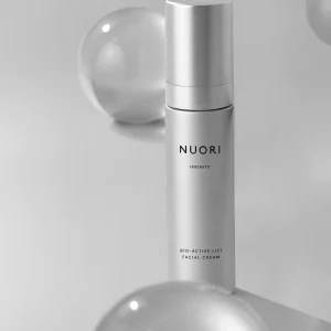 Infinity bio-active lift facial cream