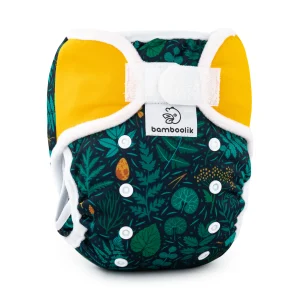 Cover Duo - Emmerald forrest + Saffron	
  - DUO