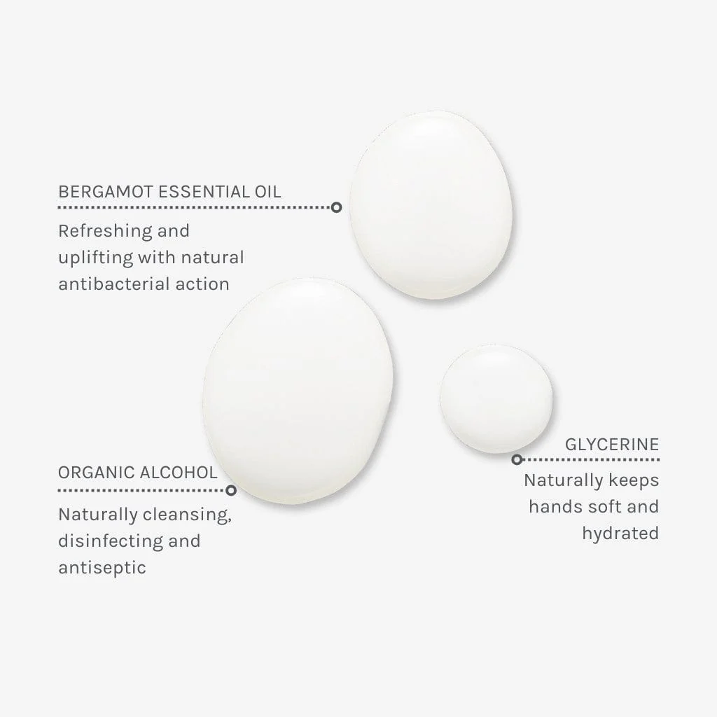 'KEEP CALM & SPRAY ON' HANDONTSMETTING - Afbeelding 4