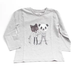 Filou & Friends - Longsleeve (98)