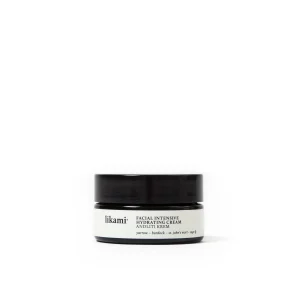 Facial intensive hydrating cream