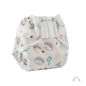 PopoWrap - Woodland
  - S (3-6 kg)