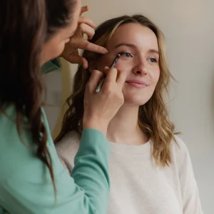 Privé Make-up Workshop