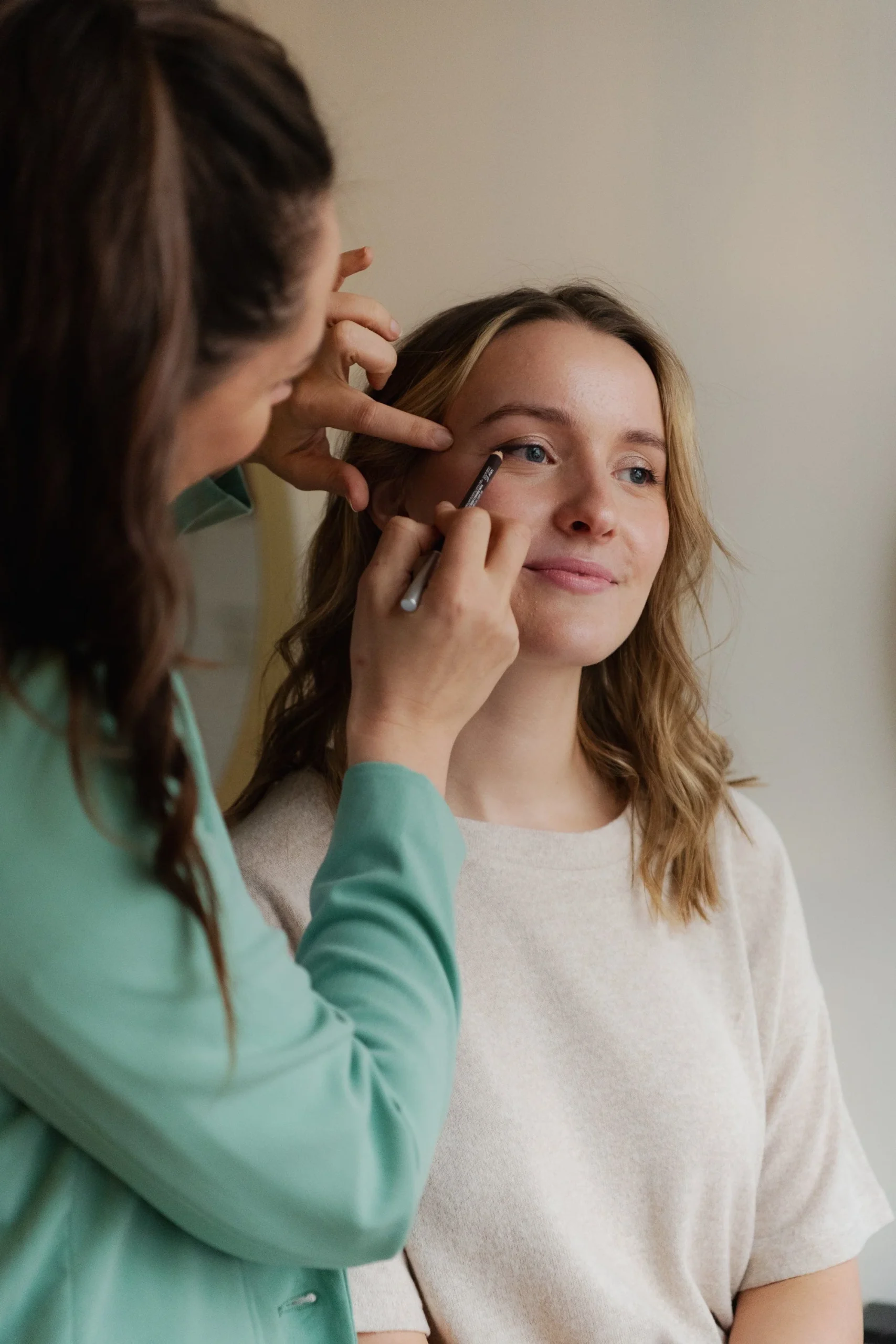 Privé Make-up Workshop - Afbeelding 2