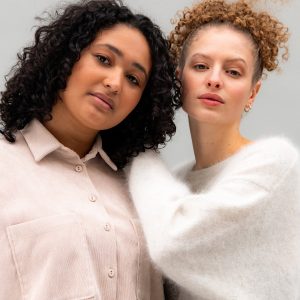 Ladiesparty @ The Natural Beauty Club: haar of make-up (7 tot 12 personen)