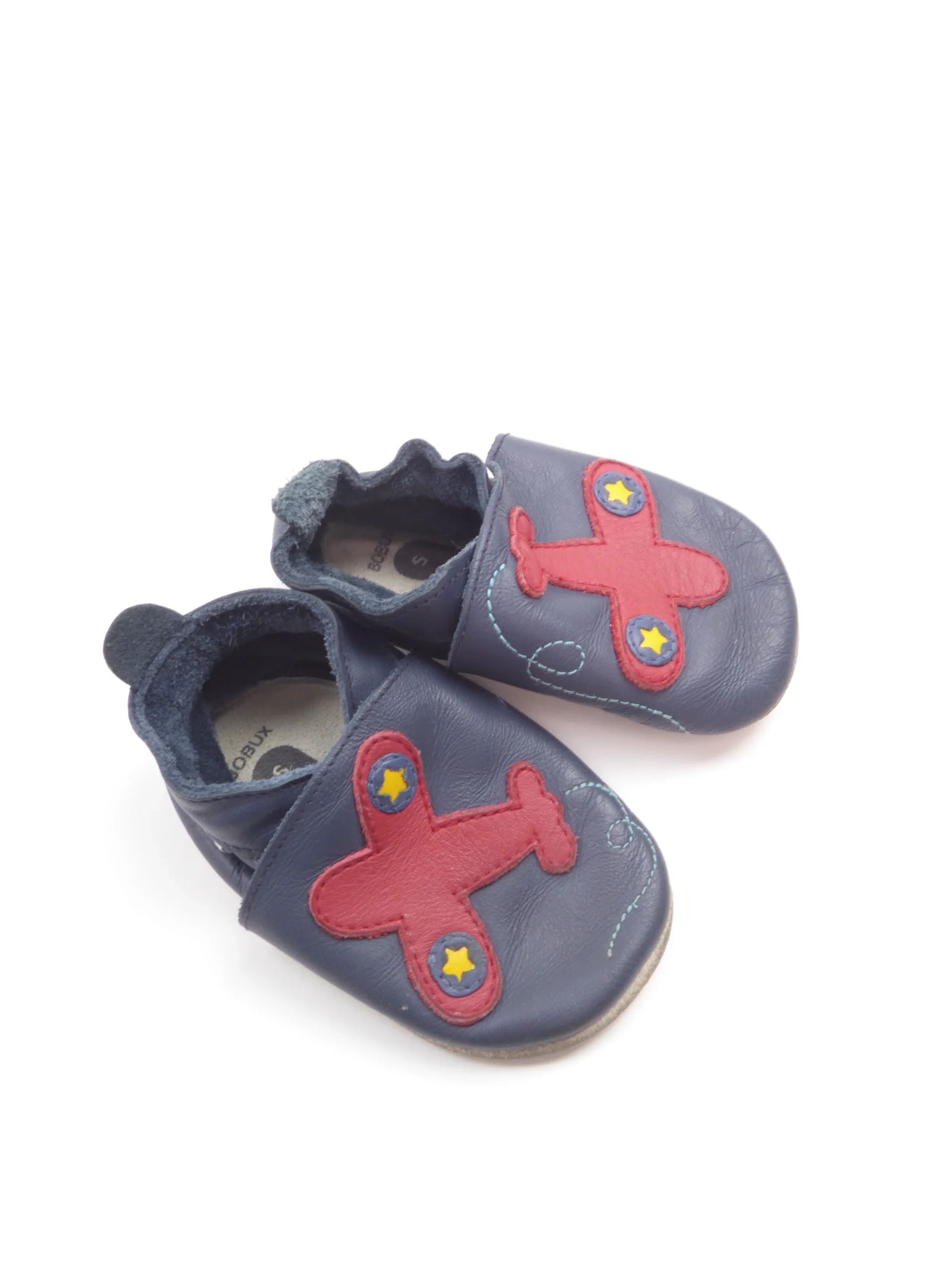 Bobux - Pantoffels (18) - Afbeelding 5