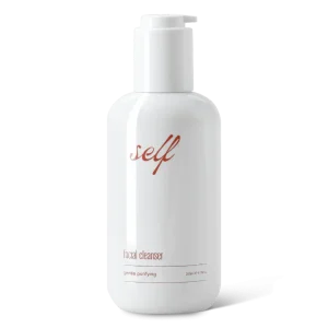 Gentle Purifying Facial Cleanser