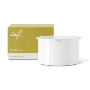 Deep Nourishing Body Butter Refill