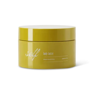Deep Nourishing  Body Butter