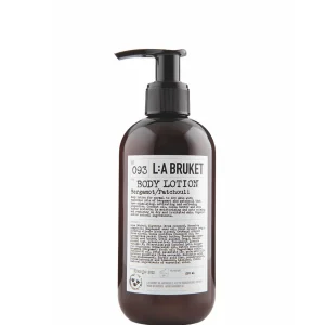 093 Body Lotion Bergamot / Patchouli