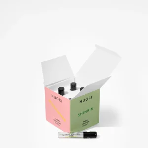 Parfum Naturel Discovery Set