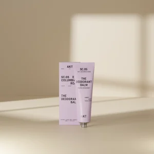 The Deodorant Balm SC.05 Columbia Road