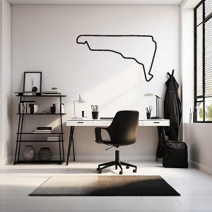 F1 Autodromo Hermanos Rodriguez – Mexico