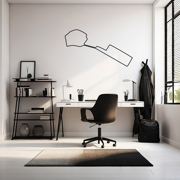 F1 Baku City Circuit – Azerbeidzjan - Afbeelding 2