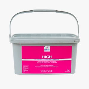 Behanglijm high 10 liter