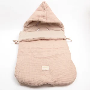 Nobodinoz - Voetenzak (0)