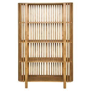 Estantería madera mango Mirlo A