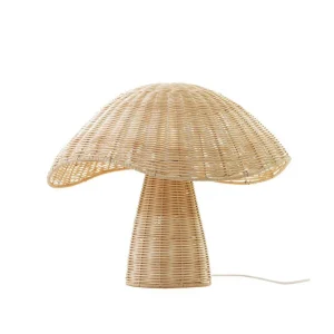 KidsDepot - Lamp Boletus Zwam - Naturel