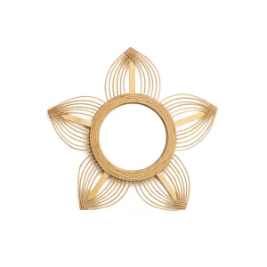 Kidsdepot - Spiegel Mila - Naturel