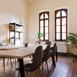 Afhuren locatie tijdens dag- Labora (4-8 personen)