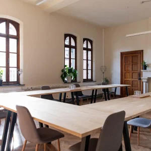 Afhuren locatie tijdens dag- Labora (13-18 personen)