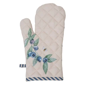 Ovenwant - Blueberry Fields