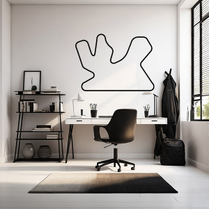 F1 Losail International Circuit – Qatar