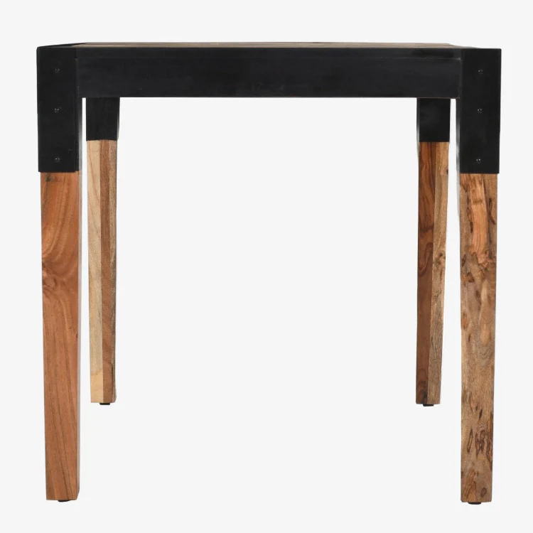 Mesa de bar Vintage Tilo Baja 75x75 - Afbeelding 3