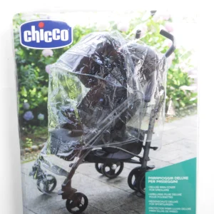 Chicco - Regenhoes buggy (0)