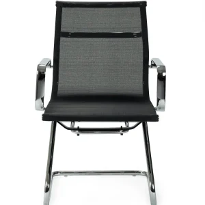 Silla de oficina patín Río Confidente Malla