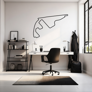 F1 Yas Marina Circuit – Abu Dhabi