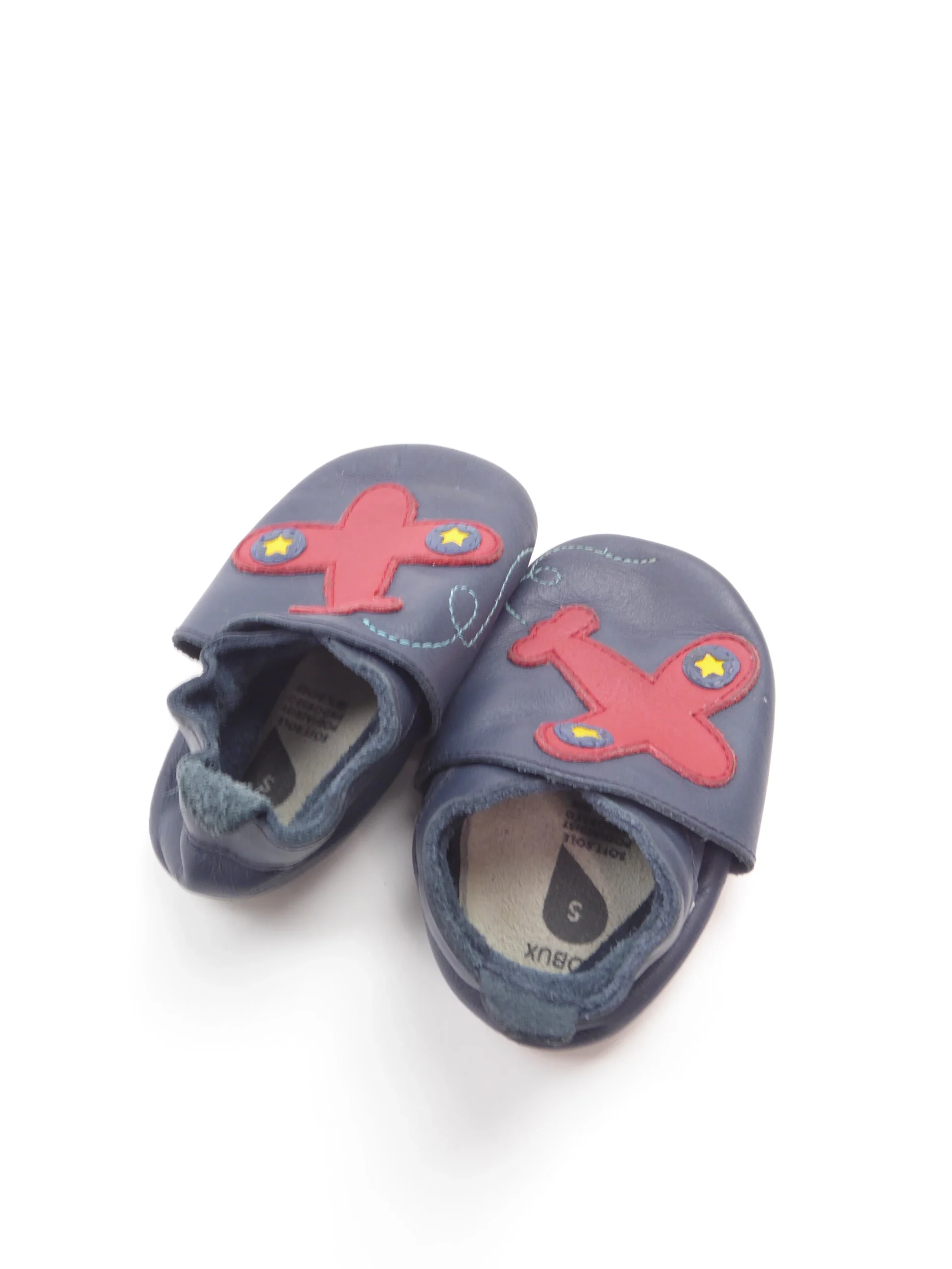 Bobux - Pantoffels (18) - Afbeelding 4